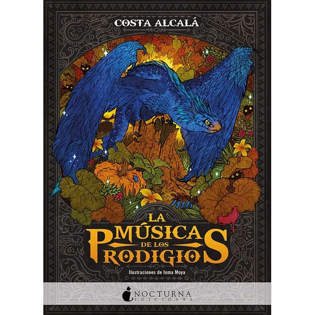 La música de los prodigios