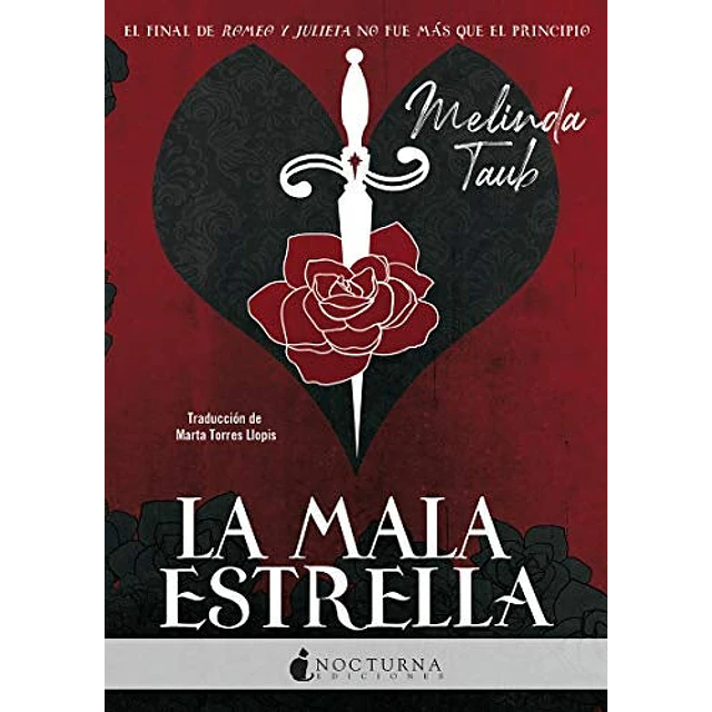 La mala estrella