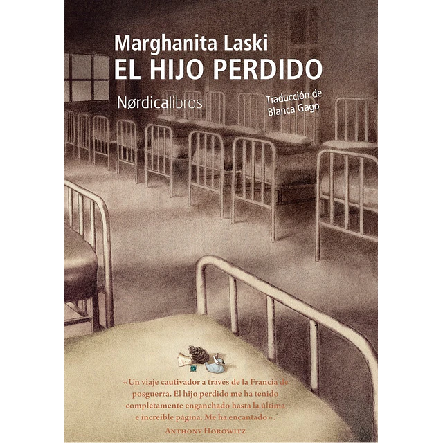 El hijo perdido
