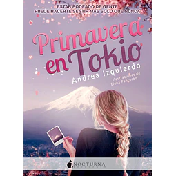Primavera en Tokio