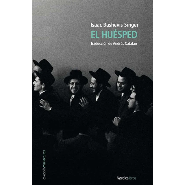 El huésped
