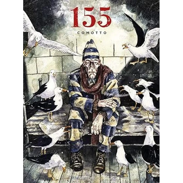 155. Simón Radowitzky
