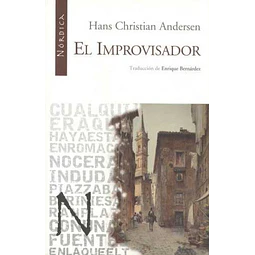 El improvisador