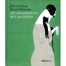 Aplastamiento de las gotas