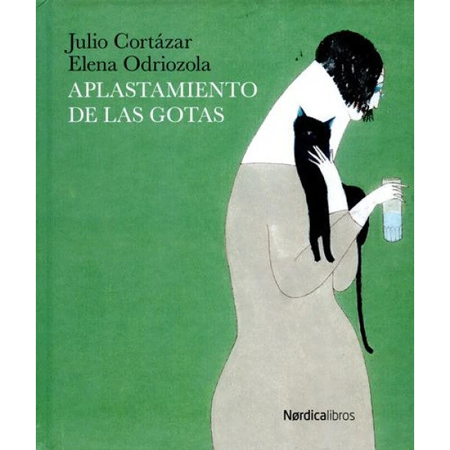 Aplastamiento de las gotas