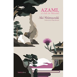 Azami, el club de Mitsuko