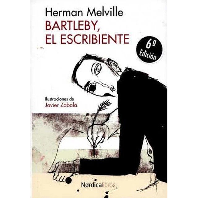 Bartleby, el escribiente
