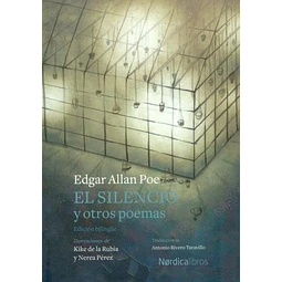 El silencio y otros poemas