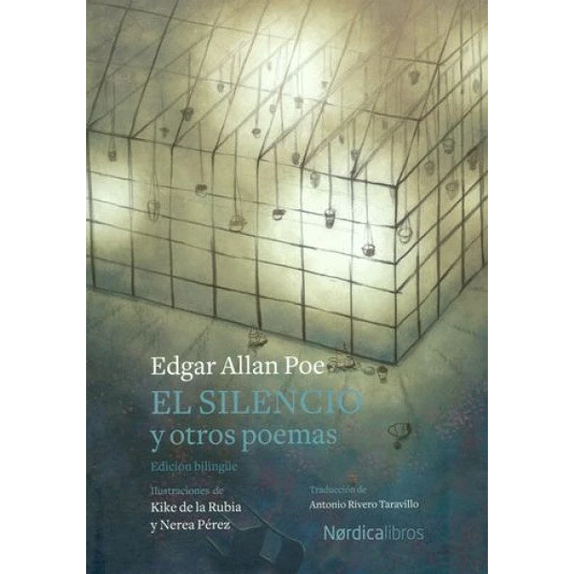 El silencio y otros poemas
