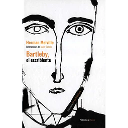 Bartleby, el escribiente