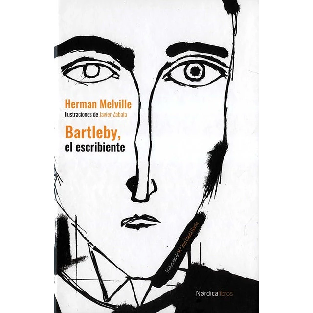 Bartleby, el escribiente