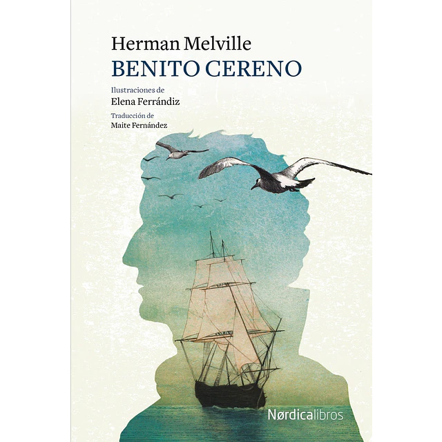 Benito Cereno
