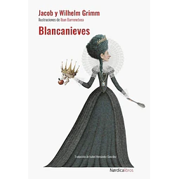 Blancanieves