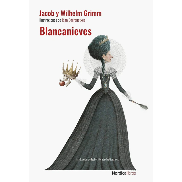 Blancanieves