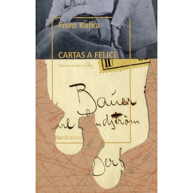 Cartas a Felice