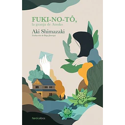 Fuki-No-Tô, la granja de Atsuko