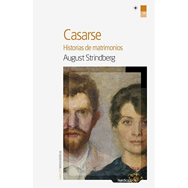 Casarse: Historias de matrimonios