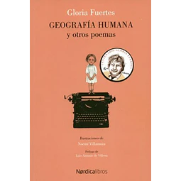 Geografía humana y otros poemas