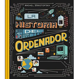 Historia del ordenador