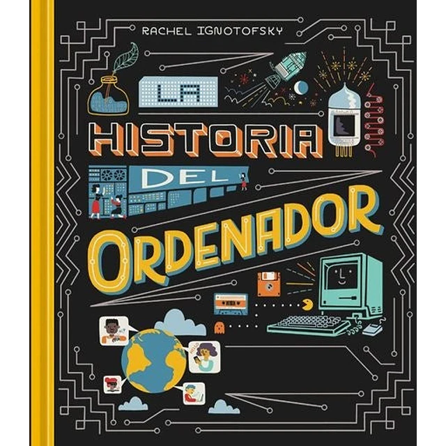 Historia del ordenador