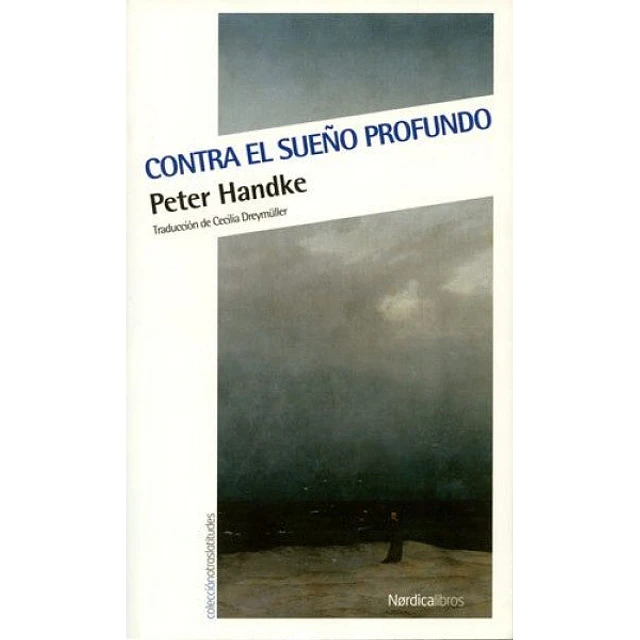 Contra el sueño profundo