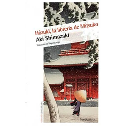 Hozuki, la librería de Mitsuko