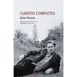 Cuentos completos