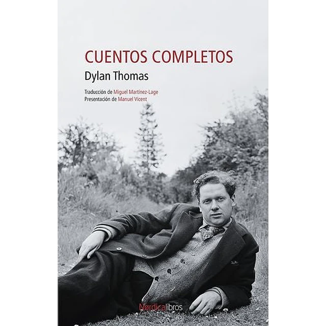 Cuentos completos