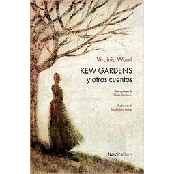 Kew Gardens y otros cuentos