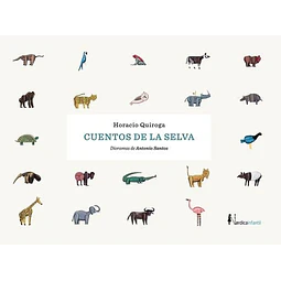 Cuentos de la selva