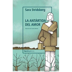 La antártida del amor
