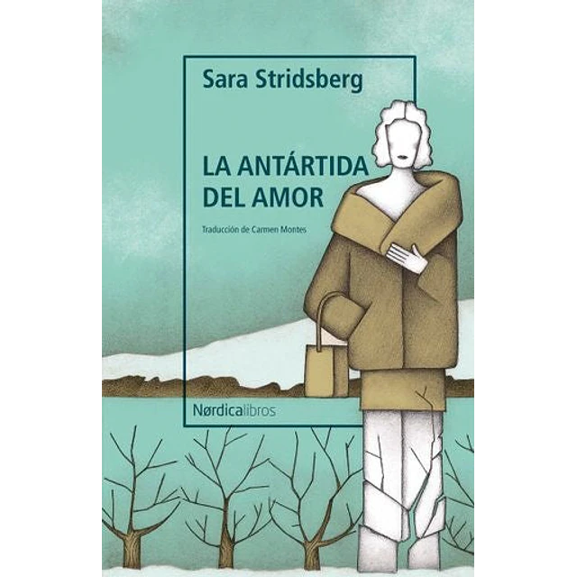 La antártida del amor