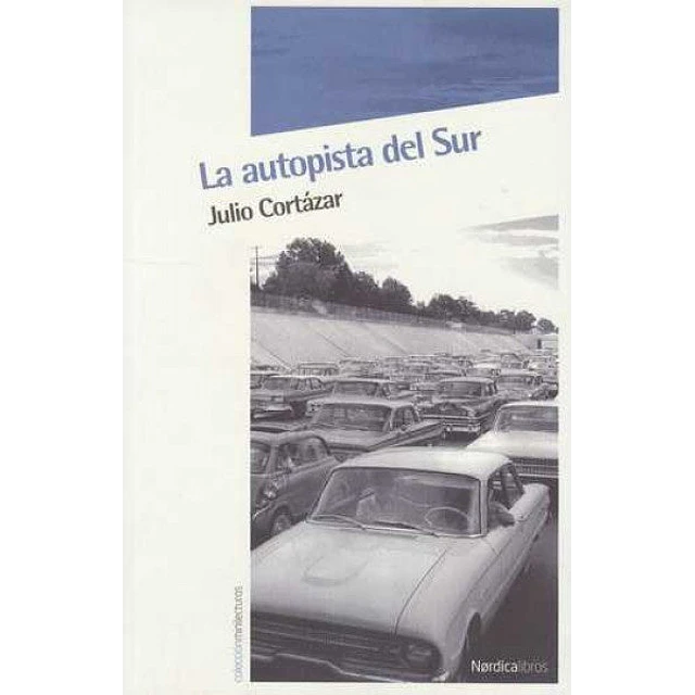 La autopista del sur