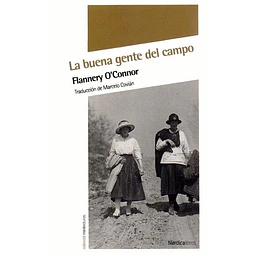 La buena gente de campo