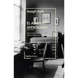 El alumno aventajado