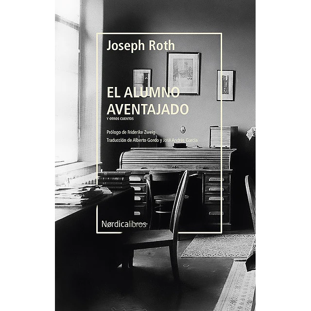 El alumno aventajado