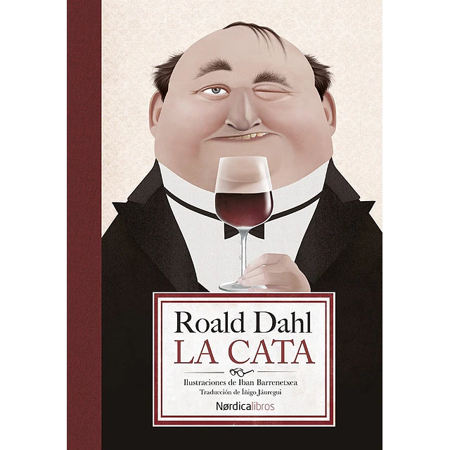 La cata