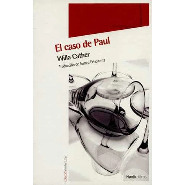 El caso de Paul