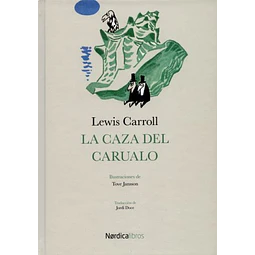 La caza de carualo