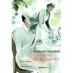 La fiesta en el jardín