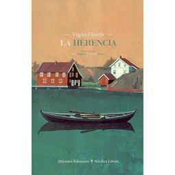 La herencia