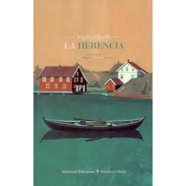 La herencia