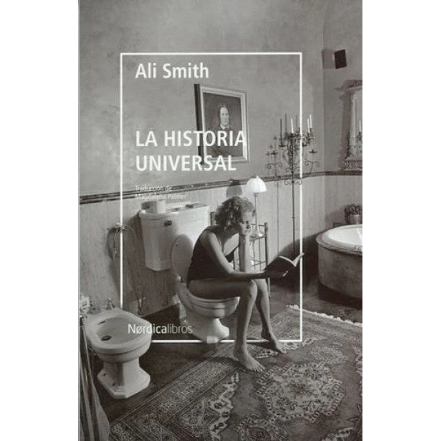 La historia universal