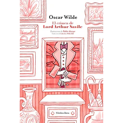 El crimen de Lord Arthur Savile