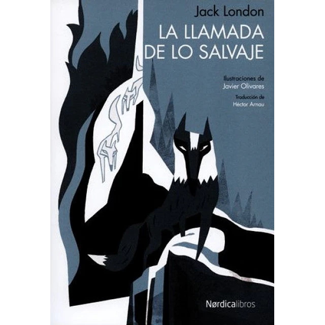 La llamada de lo salvaje