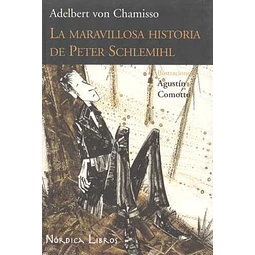 La maravillosa historia de Peter Schlemihl