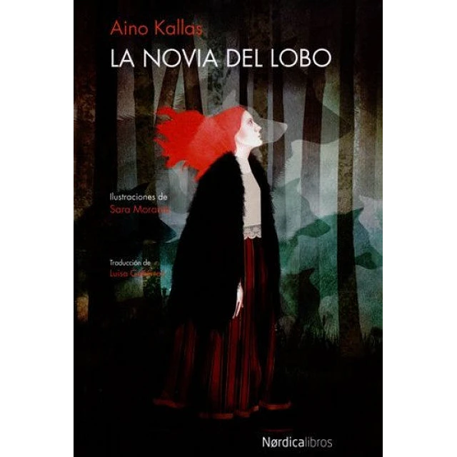 La novia del lobo
