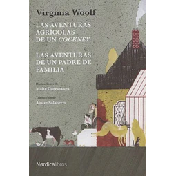 Las aventuras agrícolas de un cockney