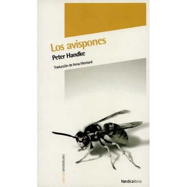 Los avispones