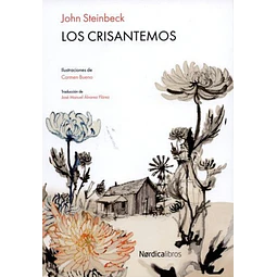 Los crisantemos